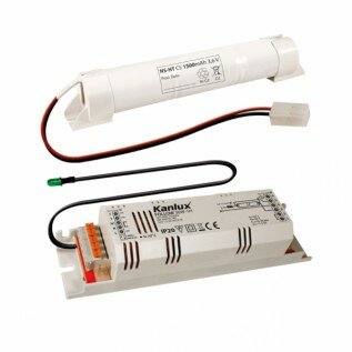 Аварийный модуль KANLUX 7570