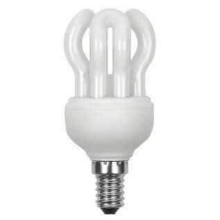 Компактная люминесцентная лампа KANLUX 10500