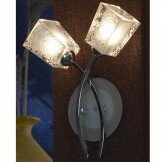 Бра LUSSOLE LSC-9001-02