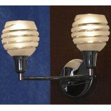 Бра LUSSOLE LSC-9301-02