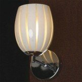 Бра LUSSOLE LSF-6701-01