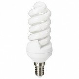 Компактная люминисцентная лампа DELUX 10075805