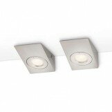 Кухонный светильник(набор из 2шт) PHILIPS 59701/17/16