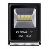 LED прожектор GLOBAL 1-LFL-003
