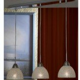Люстра LUSSOLE LSF-1606-03