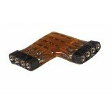 Переходник RGB L-типа DELUX 10079874