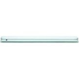 Светильник люминисцентный накладной с отбивателем DELUX 10080656