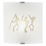 Светильник настенный EGLO 83128