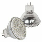 Светодиодная лампа KANLUX 07850