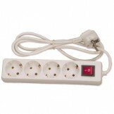 Удлинитель DELUX 10008860