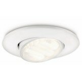 Встраиваемый светильник акцентного освещения PHILIPS 57995/31/16