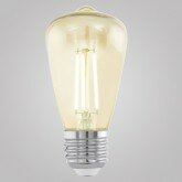 Декоративная светодиодная лампа EGLO 11553