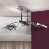 Люстра LUSSOLE LSA-8303-02