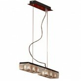 Люстра LUSSOLE LSF-1303-06