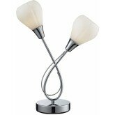 Настольная лампа LUSSOLE LSC-8304-02