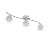 Спот с тремя лампами EGLO 93068