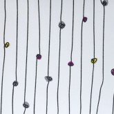 Ткань для абажура EGLO 92432